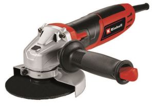 Einhell TC AG 115/750 Avuç Taşlama 750 Watt
