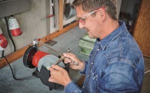 Einhell TC WD 200/150 Taş Motoru Islak Kuru 250 Watt