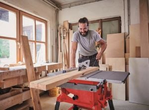 Einhell TC TS 2225 U Tezgah Testere