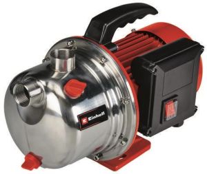 Einhell GE GP 1046 N Kit Bahçe Pompası