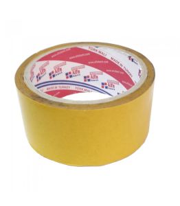 Çift Taraflı Şeffaf Bant 45 mm 15 mt