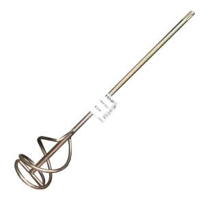 Topshop 14328 Sds Plus Boya ve Harç Karıştırıcı 80X400 mm
