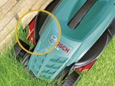Bosch ARM 32 Elektrikli Çim Biçme Makinesi 0 600 885 B03
