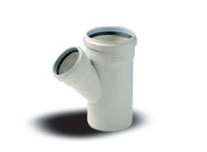 Ege Yıldız 110X75 Pvc Tek Çatal  3,2 mm