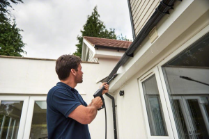 Bosch  Universal Aquatak 135 Yıkama Makinası 135 Bar