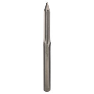Bosch 36X400 mm Altıgen Sivri Uçlu Keski