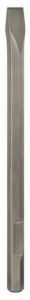 Bosch 36X400 mm Altıgen Yassı Uçlu Keski