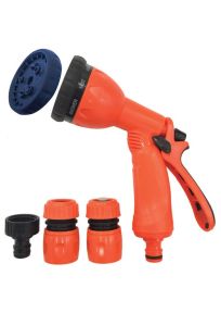 Ennalbur BH4015 Sulama Tabancası 4 Parça