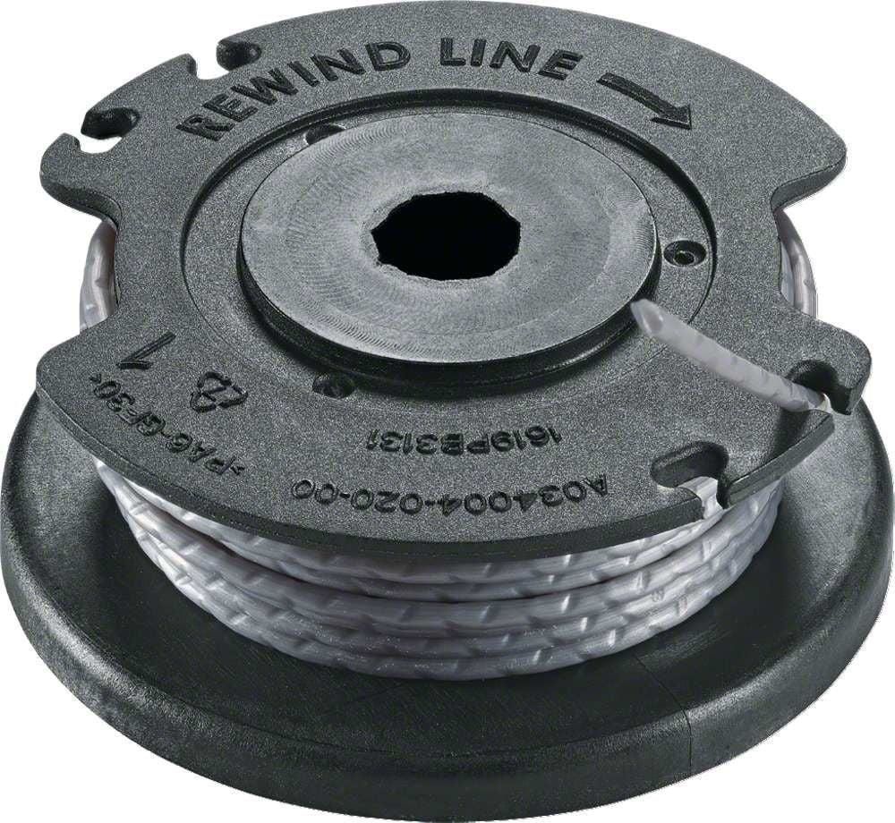 Bosch EasyGrassCut Çim Biçme Makinası Yedek Misinası 4 Metre 1,6 mm F 016 800 569