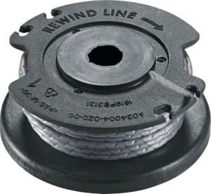 Bosch EasyGrassCut Çim Biçme Makinası Yedek Misinası 4 Metre 1,6 mm F 016 800 569
