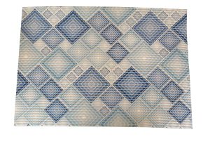 Banyo Paspası 135A 80 Cm 1 Metre