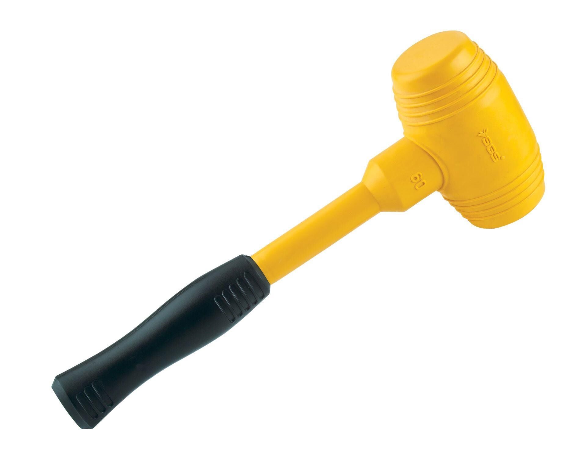 SGS 141 70 No Plastik Tokmak 700 gr