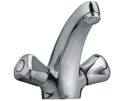 İtimat Alfa 201 Kartal Lavabo Bataryası