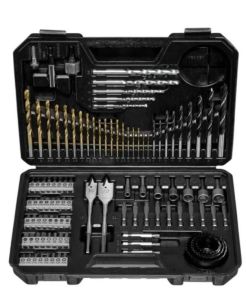 Bosch 103 Parça Karışık Aksesuar Seti
