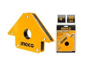 İngco AMWH50041 Manyetik Kaynak Tutucu 50 LBS