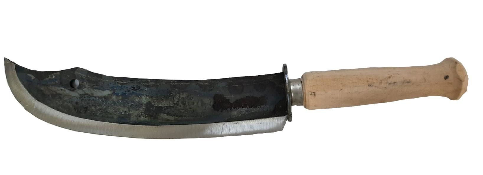 Kamp Bıçağı Küçük 25 cm