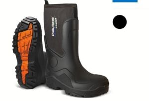 Pollyboot Ranger Çizme Çelik Burunsuz 46 Numara