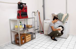 Einhell GE WW 1246 N FS Hidrofor 1250 Watt