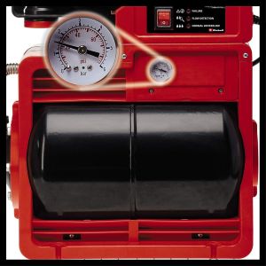 Einhell GE WW 1246 N FS Hidrofor 1250 Watt