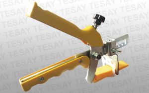 Tesay Fayans Tesviye Pensesi