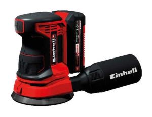 Einhell TE RS 18 Li Solo Akülü Eksantrik Zımpara