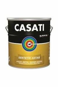 Casati Sentetik Astar 0,75 Litre Beyaz