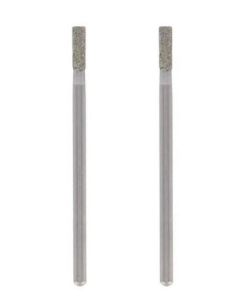 Dremel 7122 Elmas Disk Ucu, 2,4 mm 2 Adet