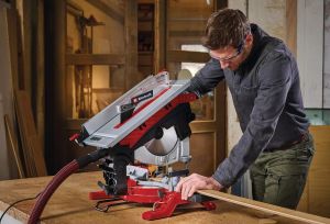 Einhell TE MS 254 T Tablalı Gönye Kesme