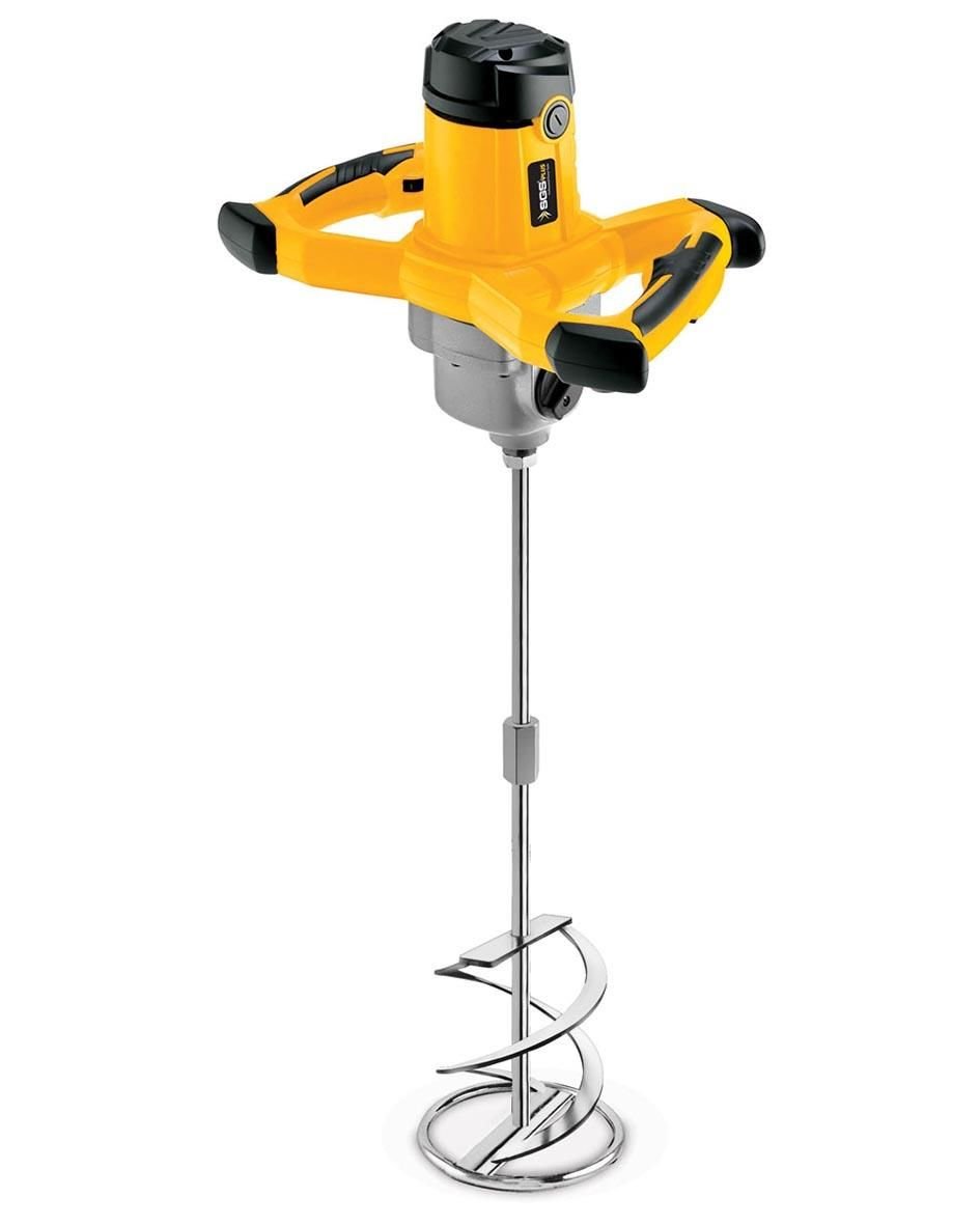 SGS 5100 Boya ve Harç Karıştırıcı 1800 Watt
