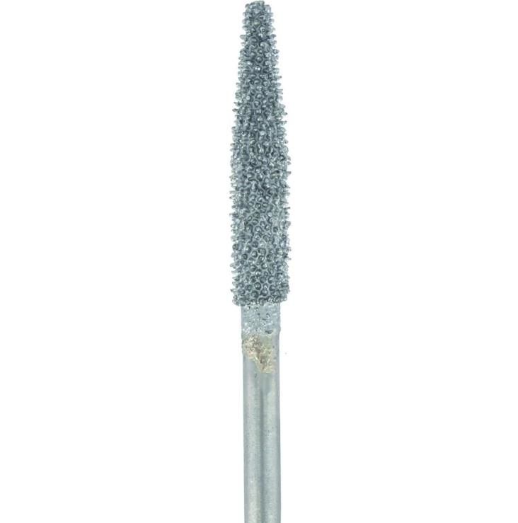 Dremel 9931 Tungsten Karpit Kesici Mızrak Şekilli 6,4 mm