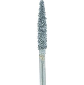 Dremel 9931 Tungsten Karpit Kesici Mızrak Şekilli 6,4 mm