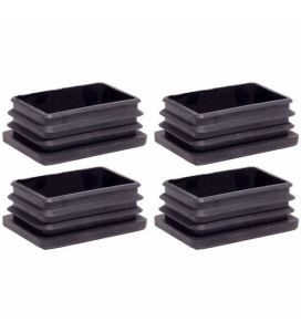 Ennalbur Profil İç Tapa 40x30 mm 4 Adet