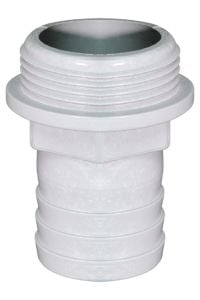 Plastik 1/2 Hortum Rekoru