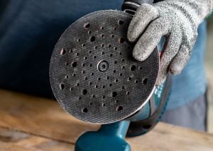 Bosch GET 55-125 GEX 34-125 Expert Hard Taban 2 608 900 005