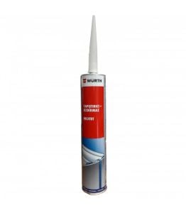 Würth Yapıştırcı Sızdırmaz Mastik 360 Gr Gri