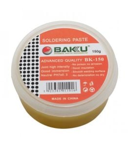 Baku BK-150 Soldering Lehim Pastası 150 Gr