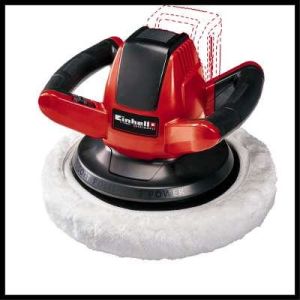 Einhell CE CB 18/254 Li Solo Polisaj Makinesi