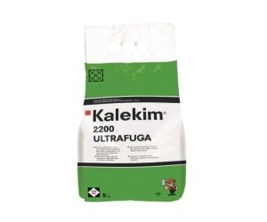 Ennalbur Kalekim Ultra Fuga 2240 Saten Gri 5 Kg
