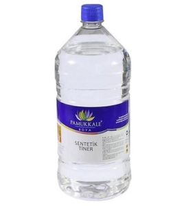 Ennalbur Pamukkale Sentetik Tiner 1200 ml