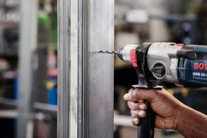 Bosch Pointteq Matkap Ucu Seti 7 Parça