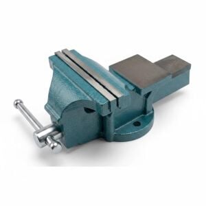 Eurostar 11150 Sabit Tablalı Mengene 150 mm