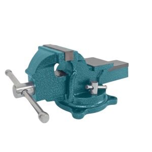Eurostar 12150 Döner Tablalı Mengene 150 mm