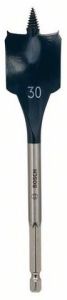 Bosch 30X152 Altıgen Yassı Ahşap Maktap Ucu