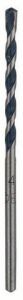 BOSCH CYL-5 Blue Granit Turbo Matkap Ucu 4x90 mm