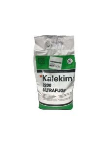 Ennalbur Kalekim Ultra Fuga 2242 Siyah 5 Kg