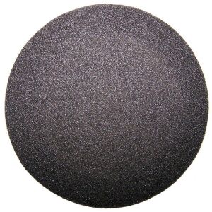 Sgs Siyah Velcro Cırt Zımpara 115X100 Kum 5 Adet