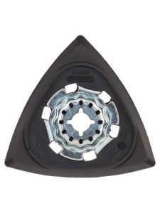 Bosch Starlock Avz 93 G Zımpara Tabanı