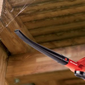 Einhell GE CL 18 Li E Kit Akülü Yaprak Üfleme Makinesi