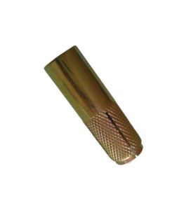 Ennalbur M10 Çakmalı Çelik Dubel ( 10 Adet)