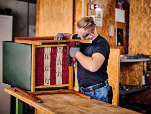 Einhell TC AC 200/24/8 OF Yağsız Kompresör